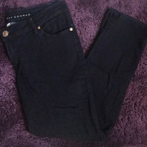 Lauren Conrad Ankle Jeans